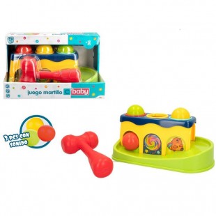 Hammer sound game