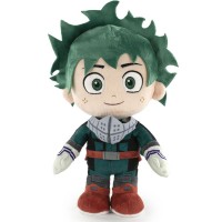 My Hero Academia Izuku Midoriya plush toy 27cm