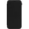 Folio en Cuir Elysée Noir pour iPhone 12 / 12 Pro Artefakt