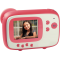 Appareil photo Instantané REALIKIDS CAM pour enfants Rose Agfa Photo