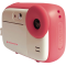 Appareil photo Instantané REALIKIDS CAM pour enfants Rose Agfa Photo