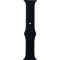 Bracelet Active pour Watch 38-40mm Noire Bigben