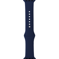 Bracelet Active pour Watch 38-40mm Bleue Bigben