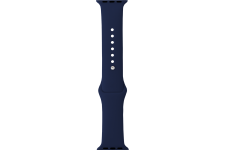 Bracelet Active pour Watch 38-40mm Bleue Bigben