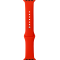 Bracelet Active pour Watch 38-40mm Rouge Bigben