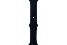 Bracelet Active pour Watch 42-44mm Noire Bigben