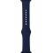 Bracelet Active pour Watch 42-44mm Bleue Bigben