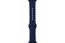 Bracelet Active pour Watch 42-44mm Bleue Bigben