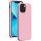 Coque iPhone 13 mini Silicone SoftTouch Sand Bigben