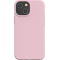 Coque iPhone 13 mini Silicone SoftTouch Sand Bigben