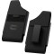 Housse de protection Holster Taille L Noire Crosscall