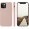 Coque iPhone 13 Compatible MagSafe Monaco Pink Sand - Plastique recyclé DBramante1928