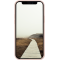 Coque iPhone 13 Compatible MagSafe Monaco Pink Sand - Plastique recyclé DBramante1928