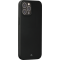 Coque iPhone 14 Pro Max Compatible MagSafe Monaco Night Black - Plastique recyclé DBramante1928