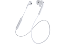 Kit piéton Bluetooth DeFunc Basic Music blanc