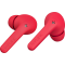 Ecouteurs True Wireless TRUE AUDIO Rouge Defunc