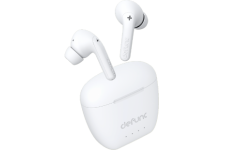 Ecouteurs True Wireless TRUE AUDIO Blanc Defunc