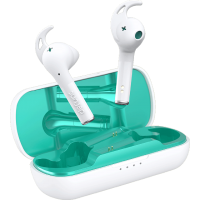 Ecouteurs True Wireless TRUE SPORT Blanc Defunc