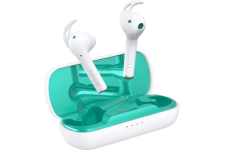 Ecouteurs True Wireless TRUE SPORT Blanc Defunc