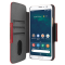 Folio Doro 8050 Coque Magnétique Rouge Doro
