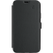 Folio en Cuir Premium Noir pour iPhone 11 Pro Beetlecase