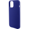 Coque en Cuir pour iPhone 12 Pro Max Bleue Beetlecase