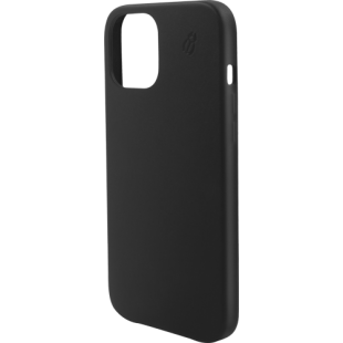 Coque Premium Noire pour Apple iPhone 12 / 12 Pro Beetlecase