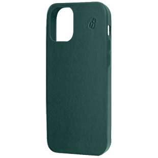 Coque Premium Verte pour Apple iPhone 12 / 12 Pro Beetlecase