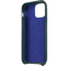 Coque Premium Verte pour Apple iPhone 12 / 12 Pro Beetlecase