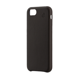 Coque Apple iPhone 6/7/8/SE/SE22 Premium Noire Beetlecase