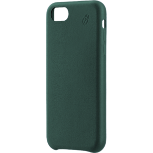 Coque Apple iPhone 6/7/8/SE/SE22 Premium Verte Beetlecase