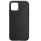 Coque Renforcée iPhone 11 en Cuir Noire Beetlecase