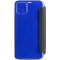 Folio en Cuir Premium dos Crystal Noir pour iPhone 11 Beetlecase