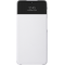 Folio S View Cover Blanc pour Samsung G A32 5G Samsung