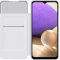 Folio S View Cover Blanc pour Samsung G A32 5G Samsung