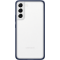 Coque Samsung G S22+ 5G Frame Cover Bleu marine Samsung