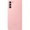 Folio LED View Cover Rose pour Samsung G S21+ 5G Samsung