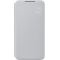 Folio Samsung G S22 5G LED View Cover Gris Clair Samsung