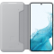 Folio Samsung G S22 5G LED View Cover Gris Clair Samsung