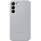 Folio Samsung G S22 5G LED View Cover Gris Clair Samsung