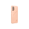 Coque Samsung G A23 5G souple Ultra fine avec porte-carte intégrée Copper Samsung