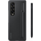 Coque Samsung G Z Fold 4 Standing Cover avec S Pen intégré Noir Samsung