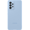 Coque Samsung G A53 5G Silicone Bleue Arctique Samsung