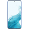 Coque Samsung G S22+ 5G Silicone Sky Blue Samsung