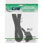 Câble InLine® TAE-F allemand vers RJ45 8P2C, 3 m