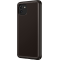 Coque Samsung G A03 souple Ultra fine Transparente Noire Samsung