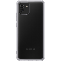 Coque Samsung G A03 souple Ultra fine Transparente Samsung