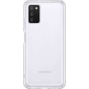 Coque Samsung G A03s souple Ultra fine Transparente Samsung