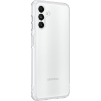 Coque Samsung G A04S souple Ultra fine Transparente Samsung