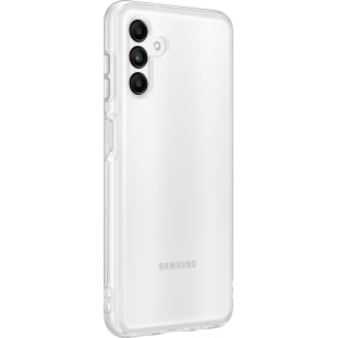 Coque Samsung G A04S souple Ultra fine Transparente Samsung